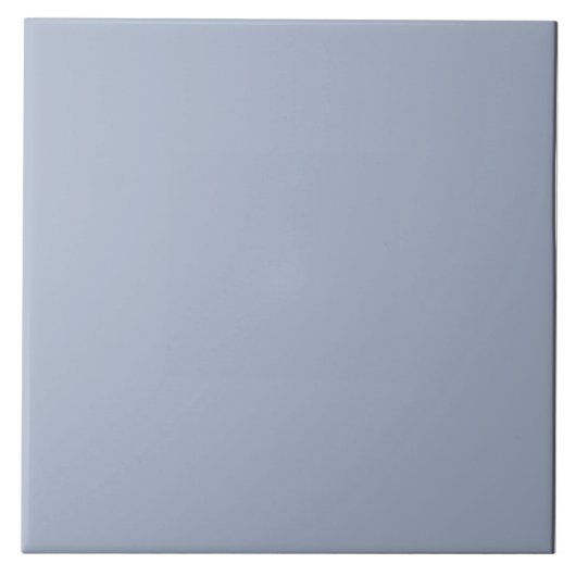 柔らかい灰色の青のセラミックタイル。 タイル (正面)