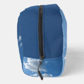 柔らかい白い雲 ドップキット (右)