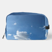 柔らかい白い雲 ドップキット (裏面)