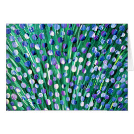 柔らかい花びら