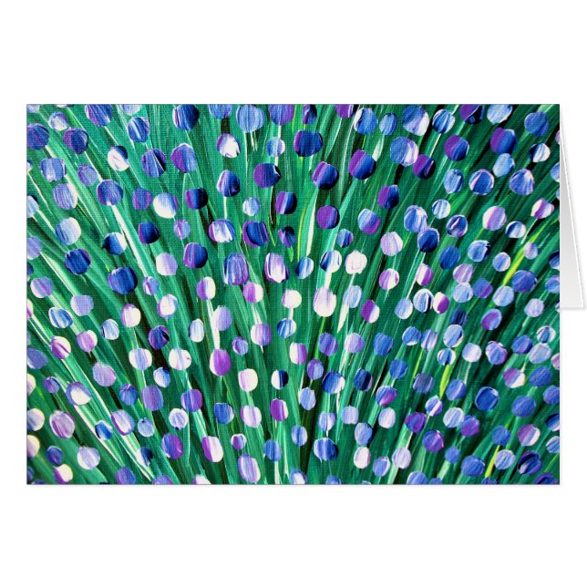 柔らかい花びら (正面横)