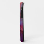 柔らかい花 Case-Mate iPhoneケース (裏面/左)
