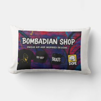 柔らかい装飾装飾用クッション – ホムのための居心地の良いアクセント ランバークッション