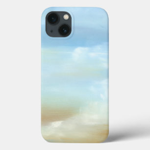 柔らかい雲との美しいSkyscape iPhone 13ケース
