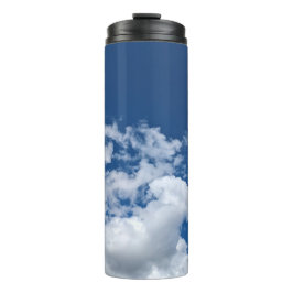 柔らかい雲 タンブラー