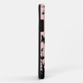 柔らかい靴のタップの庭ピンクの個人的なiPhone 5の場合 Case-Mate iPhoneケース (裏面/右)