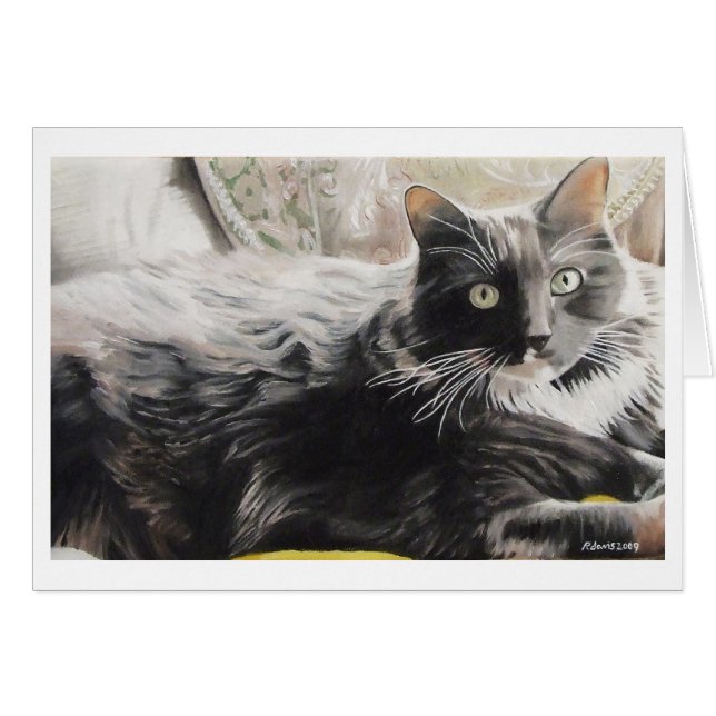 柔らかい (正面横)