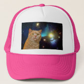 柔らかい キャップ (正面)