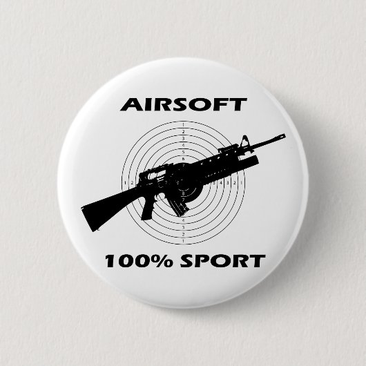 柔らかい 缶バッジ (正面)