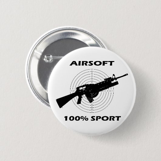 柔らかい 缶バッジ (正面&裏面)