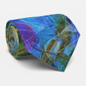 柔らかいButtons4 ネクタイ (ロール)