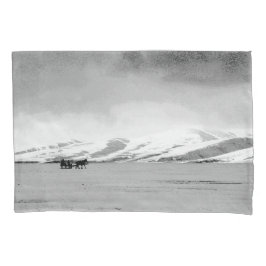 柔らかくて居心地の良いピラロケース – お気に入りのニッシュに最適 枕カバー