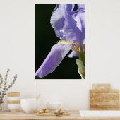 柔らかくて繊細な ポスター (キッチン)