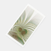 柔らかく優しいフラクタルファンタジー花 (コーナー)