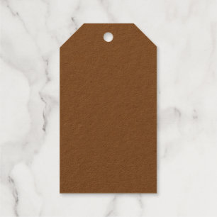 柔らかく埃っぽいバラピンクの背景結婚- s ギフトタグ