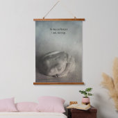 柔らかさは強度ウッドトップウォールタペストリー 吊り下げ型タペストリー (寝室)