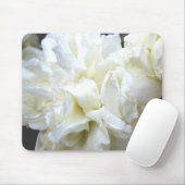 柔らかさ(1)のマウスパッド マウスパッド (マウス)