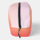 柔らかなパステルサンセットグラデーション ドップキット (右)