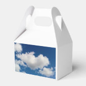 柔らかな長い雲 フェイバーボックス (裏面サイド)