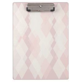 柔らアーガイルかな色で混乱する クリップボード