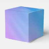 柔らガーリーかな虹の空 フェイバーボックス (裏面サイド)