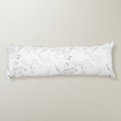 柔スタイリッシュらかく、真剣に ボディピロー (裏面)