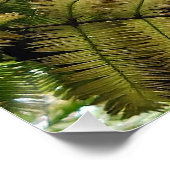 柔和な物は懸命を越す ポスター (コーナー)