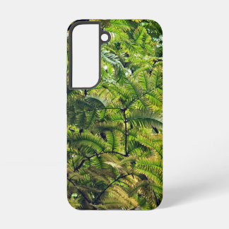 柔和な物は懸命を越す SAMSUNG GALAXY S22ケース