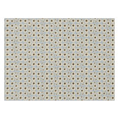 柔和な皇后の花々 輝く皇后 テーブルクロス (正面(横))