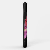 柔和の-死んだ女の子の日 Case-Mate iPhoneケース (裏面/右)