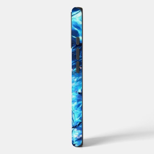 柔術アニメ Case-Mate iPhoneケース (裏面 / 左)