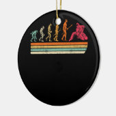 柔術エボリューションTシャツBRAILIAN JITSU mma セラミックオーナメント (左)