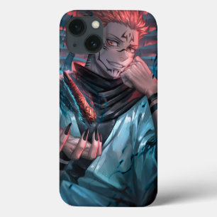 柔術カイゼンのファンのプレゼント iPhone 13ケース