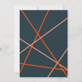 柔術チャンピオン誕生日感謝カード サンキューカード (裏面)