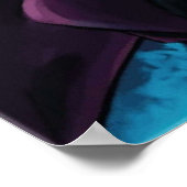 柔術回戦 ポスター (角)