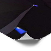 柔術回戦 ポスター (角)