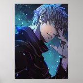 柔術回戦 ポスター (正面)