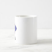 柔術実花 コーヒーマグカップ (中央)