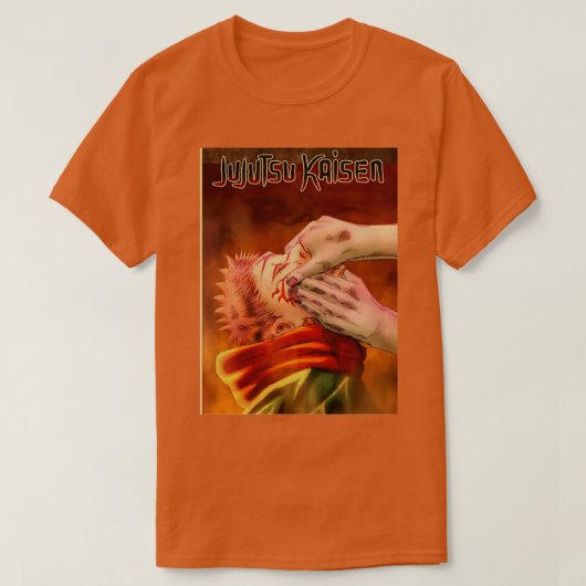 柔術快戦1 Tシャツ (デザイン正面)