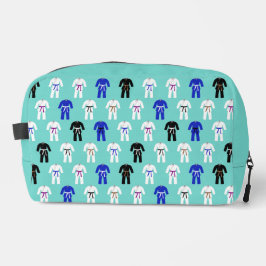 柔術柔術BJJ パーソナライズされた ドップキット