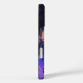 柔術 Case-Mate iPhoneケース (裏面 / 右)