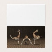 柔軟なギラフェス (外部フラット)