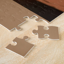 柔軟なフォトキッズパズルとギフトボックス