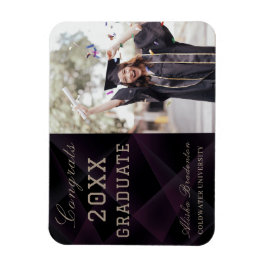 柔軟祝モダン祝い大学院磁石 マグネット