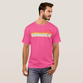 柔道おもしろい柔道 Tシャツ (正面フル)