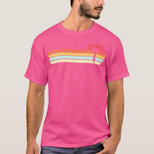 柔道おもしろい柔道 Tシャツ (正面)