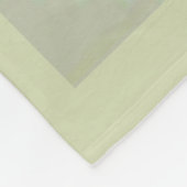 柔道の使い方 フリースブランケット (角)