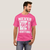 柔道柔道家武術柔道 Tシャツ (正面フル)