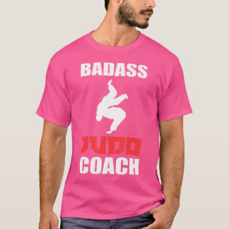 柔道開業医 Tシャツ