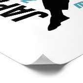 柔道1882 ポスター (角)